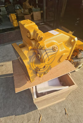 3975303 CA3975303 397-5303 PARTES DE TRACTORES DE TÍPULO DE PISTA DE TRABAJO D9T PUMPA HIDRAULICA GP-PISTÓN (EMPLEMENTO, FRONTE) VENDEDOR ORIGINAL REFANFACTURACIÓN OEM NUEVO