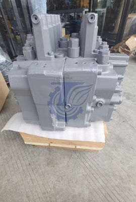 4434686 PARA HITACHI ZX450H ZX460LCH ZX500LC ZX480MTH PARTES DE EXCAVATORAS VALVA HIDRAULICA;CONTROL Válvula de control principal mercado de repuestos original de remanufactura OEM marca nueva