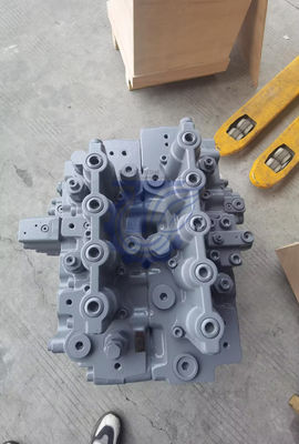 4434686 PARA HITACHI ZX450H ZX460LCH ZX500LC ZX480MTH PARTES DE EXCAVATORAS VALVA HIDRAULICA;CONTROL Válvula de control principal mercado de repuestos original de remanufactura OEM marca nueva