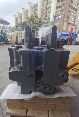 4434686 PARA HITACHI ZX450H ZX460LCH ZX500LC ZX480MTH PARTES DE EXCAVATORAS VALVA HIDRAULICA;CONTROL Válvula de control principal mercado de repuestos original de remanufactura OEM marca nueva