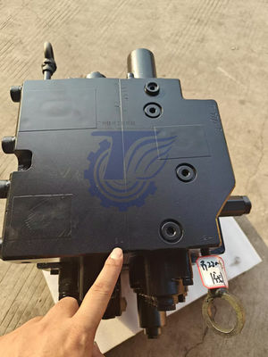 31Q9-17000 31Q9-17000P PARA HYUNDAI R330LC9S R330LC9SH PARTES DE EXCAVADORES VALVA HIDRAULICA;CONTROL Válvula de control principal mercado de venta posterior remodelación original OEM marca nueva