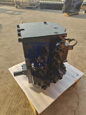 31Q9-17000 31Q9-17000P PARA HYUNDAI R330LC9S R330LC9SH PARTES DE EXCAVADORES VALVA HIDRAULICA;CONTROL Válvula de control principal mercado de venta posterior remodelación original OEM marca nueva