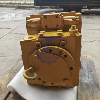 593-3841 5933841 30R-0466 PARA CATERPILLAR 395 PARTES DE EXCAVADORES BOMPA HIDRAULICA Bomba de pistón axial Bomba de pistón con desplazamiento variable