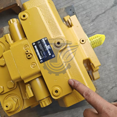 593-3841 5933841 30R-0466 PARA CATERPILLAR 395 PARTES DE EXCAVADORES BOMPA HIDRAULICA Bomba de pistón axial Bomba de pistón con desplazamiento variable