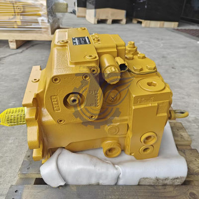 593-3841 5933841 30R-0466 PARA CATERPILLAR 395 PARTES DE EXCAVADORES BOMPA HIDRAULICA Bomba de pistón axial Bomba de pistón con desplazamiento variable