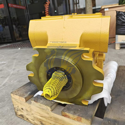 593-3841 5933841 30R-0466 PARA CATERPILLAR 395 PARTES DE EXCAVADORES BOMPA HIDRAULICA Bomba de pistón axial Bomba de pistón con desplazamiento variable