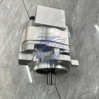 7051235140 PARA KOMATSU PC3000-6 PARTES de excavadora bomba de engranajes hidráulicos mercado de repuestos remodelación original OEM