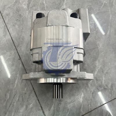 7051235140 PARA KOMATSU PC3000-6 PARTES de excavadora bomba de engranajes hidráulicos mercado de repuestos remodelación original OEM