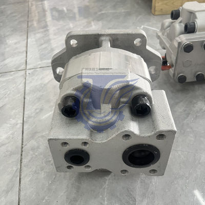 7051235140 PARA KOMATSU PC3000-6 PARTES de excavadora bomba de engranajes hidráulicos mercado de repuestos remodelación original OEM