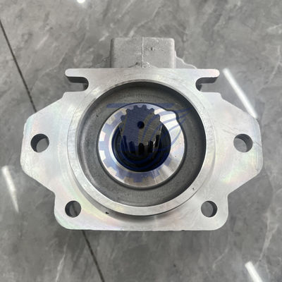 7051235140 PARA KOMATSU PC3000-6 PARTES de excavadora bomba de engranajes hidráulicos mercado de repuestos remodelación original OEM