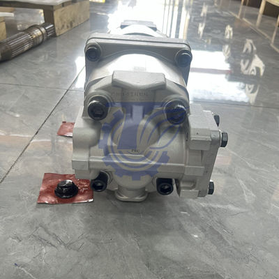7055130290 705-51-30290 PARA KOMATSU D155AX-5 D155A-3 D155A-5 Excavadora de rastreador PARTES BUMPAS HIDRAULICAS de engranajes de engranaje