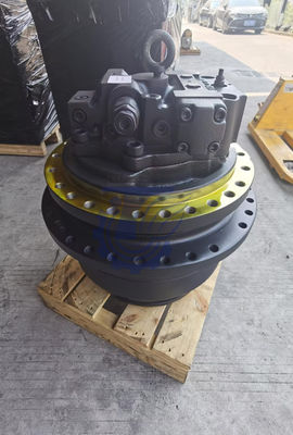 K1003134 K1003131 PARA DOOSAN DX340LC DX340LCA DX350LC DX360LCA PARTES DE EXCABATORES VIAJE ENEMBLADO FINAL VIAJE TM100 VIAJE MOTOR VIAJE Caja de engranajes mercado posterior original
