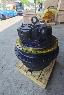 K1003134 K1003131 PARA DOOSAN DX340LC DX340LCA DX350LC DX360LCA PARTES DE EXCABATORES VIAJE ENEMBLADO FINAL VIAJE TM100 VIAJE MOTOR VIAJE Caja de engranajes mercado posterior original