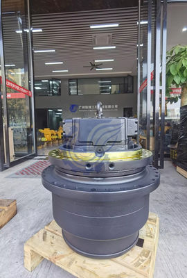 K1003134 K1003131 PARA DOOSAN DX340LC DX340LCA DX350LC DX360LCA PARTES DE EXCABATORES VIAJE ENEMBLADO FINAL VIAJE TM100 VIAJE MOTOR VIAJE Caja de engranajes mercado posterior original