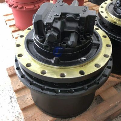 LN002190 LN001600 LJ018600 LJ018710 KSA10220 PARA EL CASO CX330 CX350B PARTES DE EXCAVADORES VIAJES ENEMBLAZO FINAL VIAJES DE MOTORES VIAJES DE GEARBOXES VIAJES DE RECUERDO ORIGINAL