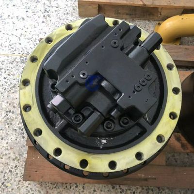 LN002190 LN001600 LJ018600 LJ018710 KSA10220 PARA EL CASO CX330 CX350B PARTES DE EXCAVADORES VIAJES ENEMBLAZO FINAL VIAJES DE MOTORES VIAJES DE GEARBOXES VIAJES DE RECUERDO ORIGINAL