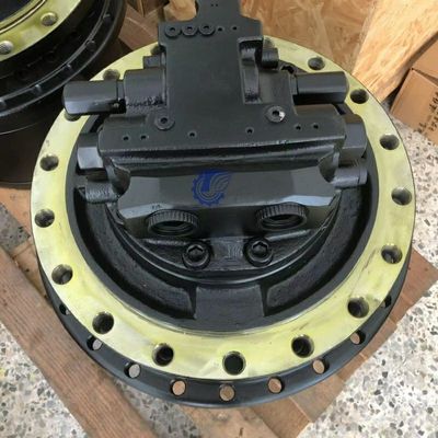 LN002190 LN001600 LJ018600 LJ018710 KSA10220 PARA EL CASO CX330 CX350B PARTES DE EXCAVADORES VIAJES ENEMBLAZO FINAL VIAJES DE MOTORES VIAJES DE GEARBOXES VIAJES DE RECUERDO ORIGINAL