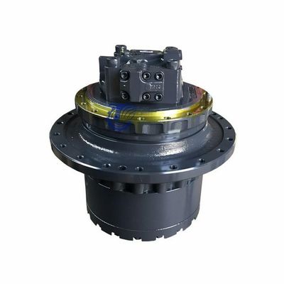 20Y-27-00500 20Y-27-00560 20Y-27-00501 PARA KOMATSU PC160-8 PC200-8 PC200-8K PC200LC-8 PARTES DE EXCAVATORES VIAJE DE ASEMBLÍA FINAL VIAJE DE MOTOR VIAJE DE GEARBOX VIAJE de mercado de repuestos original