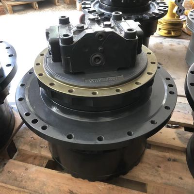 20Y-27-00500 20Y-27-00560 20Y-27-00501 PARA KOMATSU PC160-8 PC200-8 PC200-8K PC200LC-8 PARTES DE EXCAVATORES VIAJE DE ASEMBLÍA FINAL VIAJE DE MOTOR VIAJE DE GEARBOX VIAJE de mercado de repuestos original