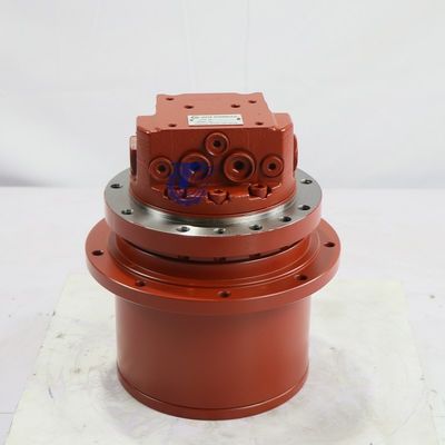 20T-60-72120 PARA Komatsu PC45-1 PC50UG-2 PC50UD-2 PARTES DE EXCAVATORES VIAJE de ensamblaje final conducción de viaje de motor de viaje de caja de cambios de mercado posterior original