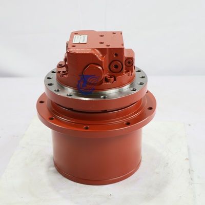 20T-60-72120 PARA Komatsu PC45-1 PC50UG-2 PC50UD-2 PARTES DE EXCAVATORES VIAJE de ensamblaje final conducción de viaje de motor de viaje de caja de cambios de mercado posterior original