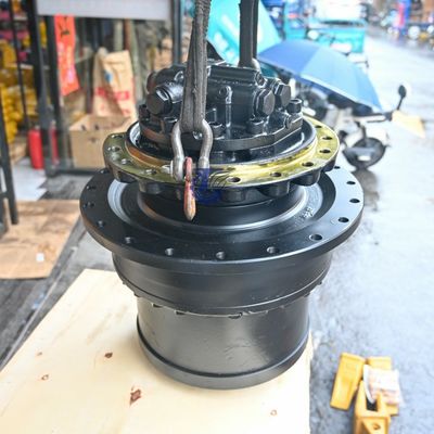 9243839 9256989 9242907 9257553 PARA HITACHI ZX200 ZX240-3 ZX240-3G ZX240-5G ZX250-5B ZX260-3G PARTES DE EXCAVADORES VIAJE DE CONVENCIÓN FINAL VIAJE DE MOTOR VIAJE DE GEARBOX VIAJE de mercado de repuestos originales