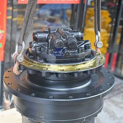 9243839 9256989 9242907 9257553 PARA HITACHI ZX200 ZX240-3 ZX240-3G ZX240-5G ZX250-5B ZX260-3G PARTES DE EXCAVADORES VIAJE DE CONVENCIÓN FINAL VIAJE DE MOTOR VIAJE DE GEARBOX VIAJE de mercado de repuestos originales