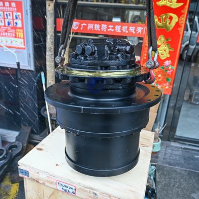 9243839 9256989 9242907 9257553 PARA HITACHI ZX200 ZX240-3 ZX240-3G ZX240-5G ZX250-5B ZX260-3G PARTES DE EXCAVADORES VIAJE DE CONVENCIÓN FINAL VIAJE DE MOTOR VIAJE DE GEARBOX VIAJE de mercado de repuestos originales