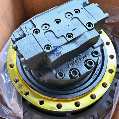 227-6133 CA2276133 227-6132 2159982 227-6132 333-2906 353-0494 367-8294 367-8295 PARA CAT 322C 324D 324DL PARTES DE EXCAVADORES VIAJE ENEMBLAZO FINAL VIAJE DE MOTOR VIAJE DE GEARBOX VIAJE DE REALIZACIÓN