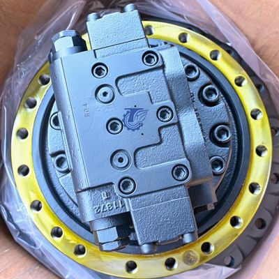 227-6133 CA2276133 227-6132 2159982 227-6132 333-2906 353-0494 367-8294 367-8295 PARA CAT 322C 324D 324DL PARTES DE EXCAVADORES VIAJE ENEMBLAZO FINAL VIAJE DE MOTOR VIAJE DE GEARBOX VIAJE DE REALIZACIÓN