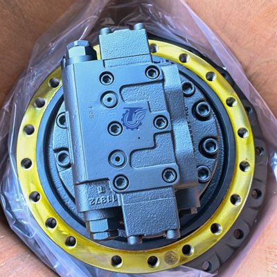 227-6133 CA2276133 227-6132 2159982 227-6132 333-2906 353-0494 367-8294 367-8295 PARA CAT 322C 324D 324DL PARTES DE EXCAVADORES VIAJE ENEMBLAZO FINAL VIAJE DE MOTOR VIAJE DE GEARBOX VIAJE DE REALIZACIÓN