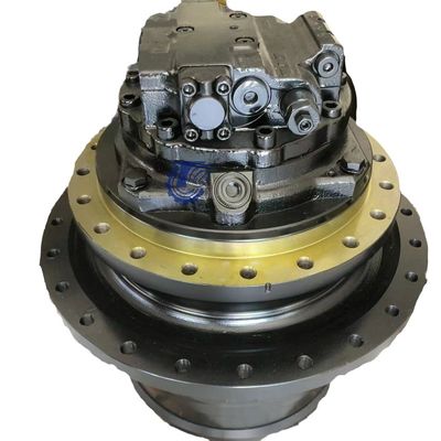 9251680 9263595 4637796 PARA HITACHI ZX450-3 ZX470H-3 ZX500LC-3 ZX520LCH-3 PARTES DE EXCAVATORES VIAJE DE CONVENCIÓN CONVENCIÓN FINAL VIAJE DE MOTOR VIAJE DE GEARBOX VIAJE de mercado de repuestos originales
