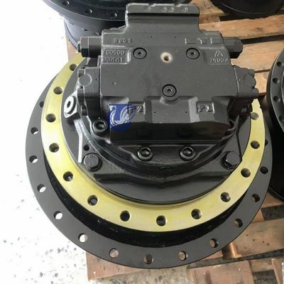 9186918 9203565 PARA HITACHI ZX450 ZX450H ZX460LCH ZX480MTH PARTES DE EXCAVATORES VIAJES ENEMBLAGE FINAL VIAJE MOTOR VIAJES caja de engranajes después del mercado original