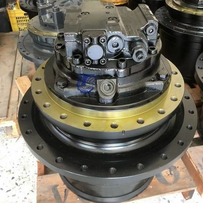 9186918 9203565 PARA HITACHI ZX450 ZX450H ZX460LCH ZX480MTH PARTES DE EXCAVATORES VIAJES ENEMBLAGE FINAL VIAJE MOTOR VIAJES caja de engranajes después del mercado original