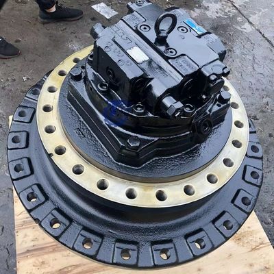 9251681 4636857 9219274 PARA HITACHI ZX1000K-3 ZX850-3 ZX850-3F ZX850LC-3-DH ZX870H-3 ZX870H-3 HCMC piezas de excavadora viaje ensamblaje final de conducción viaje motor de viaje caja de engranajes mercado posterior ORIGINAL