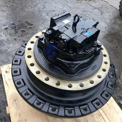 9251681 4636857 9219274 PARA HITACHI ZX1000K-3 ZX850-3 ZX850-3F ZX850LC-3-DH ZX870H-3 ZX870H-3 HCMC piezas de excavadora viaje ensamblaje final de conducción viaje motor de viaje caja de engranajes mercado posterior ORIGINAL