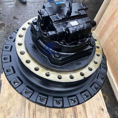 9251681 4636857 9219274 PARA HITACHI ZX1000K-3 ZX850-3 ZX850-3F ZX850LC-3-DH ZX870H-3 ZX870H-3 HCMC piezas de excavadora viaje ensamblaje final de conducción viaje motor de viaje caja de engranajes mercado posterior ORIGINAL