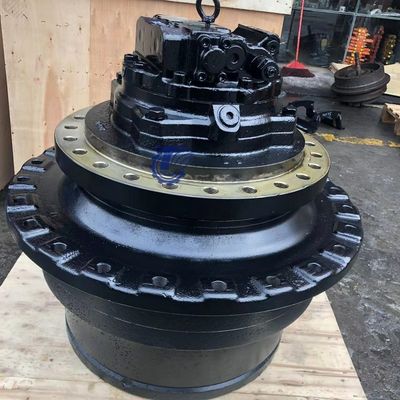 9251681 4636857 9219274 PARA HITACHI ZX1000K-3 ZX850-3 ZX850-3F ZX850LC-3-DH ZX870H-3 ZX870H-3 HCMC piezas de excavadora viaje ensamblaje final de conducción viaje motor de viaje caja de engranajes mercado posterior ORIGINAL