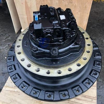 9251681 4636857 9219274 PARA HITACHI ZX1000K-3 ZX850-3 ZX850-3F ZX850LC-3-DH ZX870H-3 ZX870H-3 HCMC piezas de excavadora viaje ensamblaje final de conducción viaje motor de viaje caja de engranajes mercado posterior ORIGINAL