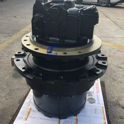 9116392 9091681 9116393 9101523 9116388 9116390 PARA HITACHI EX200-2 EX200K-2 RX2000-2 PARTES de excavadoras VIAJE DE CONVENCIÓN FINAL VIAJE DE MOTOR VIAJE de caja de engranajes VIAJE DE ASSY mercado de posventa original