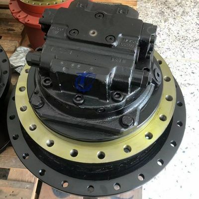20/925550 PARA JCB JS460-T2 PARTES DE EXCABADOR VIAJES ENEMBLAZO FINAL VIAJES MOTOR VIAJES caja de engranajes VIAJES ASSY después del mercado original