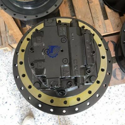 20/925550 PARA JCB JS460-T2 PARTES DE EXCABADOR VIAJES ENEMBLAZO FINAL VIAJES MOTOR VIAJES caja de engranajes VIAJES ASSY después del mercado original