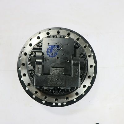 YN15V00037F2 YN15V00037F1 YN15V00037F2R PARA KOBELCO SK170-9 SK210DLC-8 SK210-9 SK210-9 200-8 SK210D-8 SK215SRLC PARTES DE EXCAVATORES VIAJE DE ASEMBLÍA FINAL VIAJE DE MOTOR VIAJE DE GEARBOX VIAJE DE SUPERMERCADO ORIGINAL