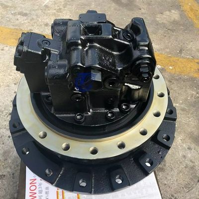 9134825 9148909 9155253 9150472 9144136 9149085 9144066 PARA HITACHI EX200-5 EX210K-5 EX200-3E PARTES DE EXCAVADORES VIAJES DE ASEMBLEAJE FINAL VIAJES DEL MOTOR VIAJES DE GEARBOX VIAJES de mercado de repuestos originales