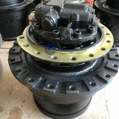 9233692 9261222 9269199 9250188 PARA Hitachi ZX200-3 ZX200-5G ZX210H-3G ZX210K-3 ZX240N-3-HCME PARTES DE EXCAVADORES VIAJE DE ASEMBLAJE FINAL VIAJE DE MOTOR VIAJE DE GEARBOX VIAJE de mercado de repuestos originales