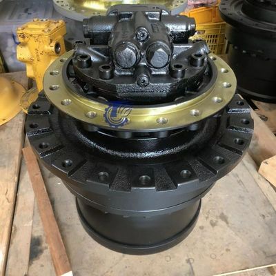 9233692 9261222 9269199 9250188 PARA Hitachi ZX200-3 ZX200-5G ZX210H-3G ZX210K-3 ZX240N-3-HCME PARTES DE EXCAVADORES VIAJE DE ASEMBLAJE FINAL VIAJE DE MOTOR VIAJE DE GEARBOX VIAJE de mercado de repuestos originales