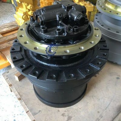 9233692 9261222 9269199 9250188 PARA Hitachi ZX200-3 ZX200-5G ZX210H-3G ZX210K-3 ZX240N-3-HCME PARTES DE EXCAVADORES VIAJE DE ASEMBLAJE FINAL VIAJE DE MOTOR VIAJE DE GEARBOX VIAJE de mercado de repuestos originales
