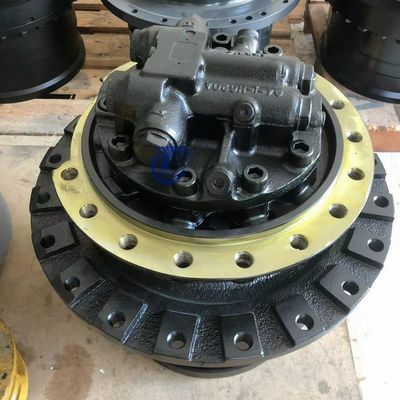 9233692 9261222 9269199 9250188 PARA Hitachi ZX200-3 ZX200-5G ZX210H-3G ZX210K-3 ZX240N-3-HCME PARTES DE EXCAVADORES VIAJE DE ASEMBLAJE FINAL VIAJE DE MOTOR VIAJE DE GEARBOX VIAJE de mercado de repuestos originales