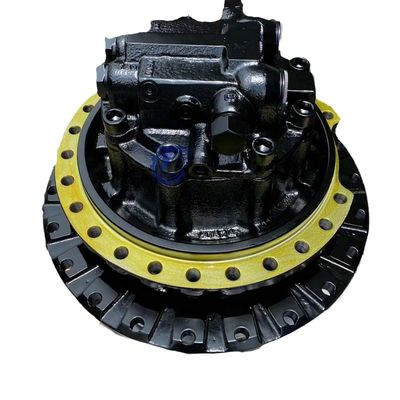 9190221 9190222 9232360 9212584 9195488 9231673 PARA Hitachi ZX330 ZX350H ZX350K ZX360LC-HHE ZX370MTH piezas de excavadora viaje ensamblaje final conducción viaje motor viaje caja de engranajes mercado posterior original