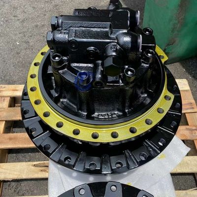 9190221 9190222 9232360 9212584 9195488 9231673 PARA Hitachi ZX330 ZX350H ZX350K ZX360LC-HHE ZX370MTH piezas de excavadora viaje ensamblaje final conducción viaje motor viaje caja de engranajes mercado posterior original
